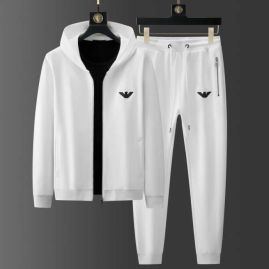 Picture of Armani SweatSuits _SKUArmaniM-4XL6727093